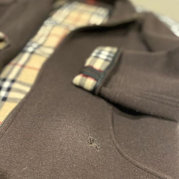 Burberry 🚫SOLD SOLD SOLD 🚫 - Picture 9 of 10